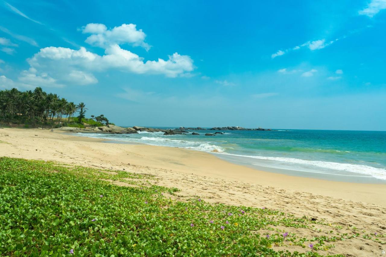 Вилла Ceu Ceylon Тангалла Экстерьер фото
